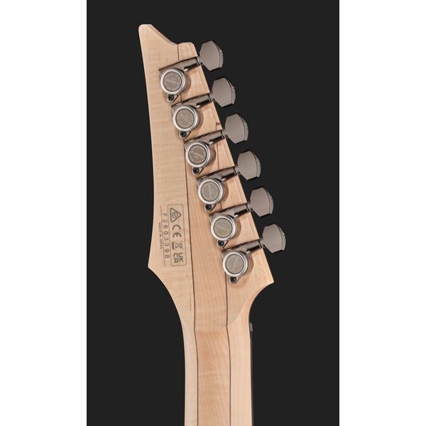 Ibanez S6621AH-TGB