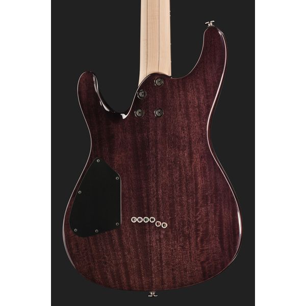 Ibanez S6621AH-TGB