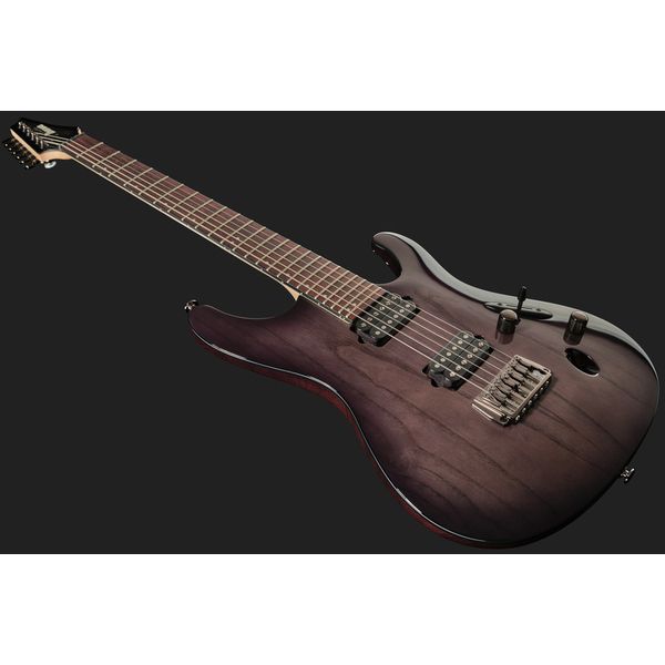 Ibanez S6621AH-TGB