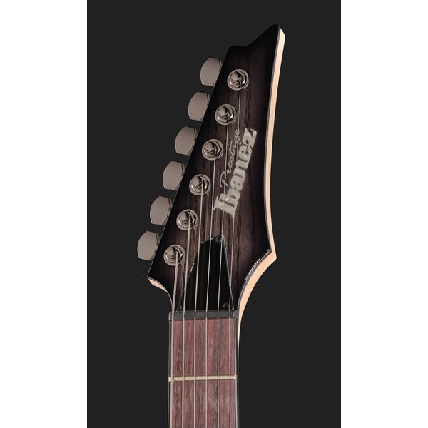 Ibanez S6621AH-TGB