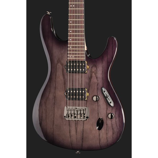 Ibanez S6621AH-TGB