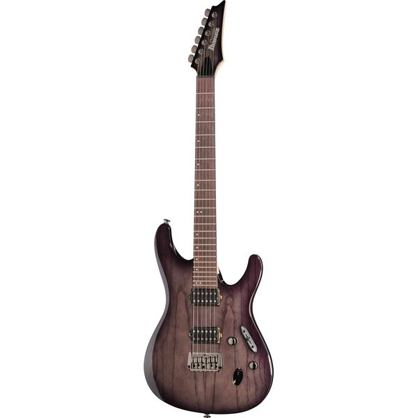 Ibanez S6621AH-TGB