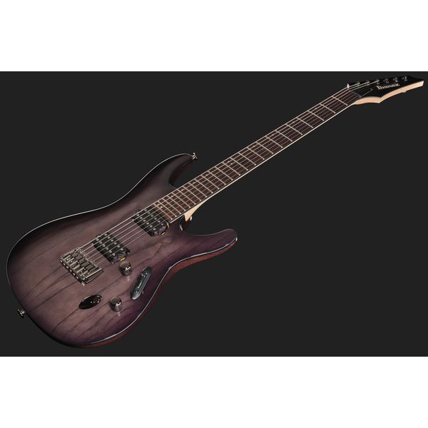 Ibanez S6621AH-TGB