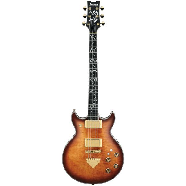 Ibanez AR625FMSP-CML