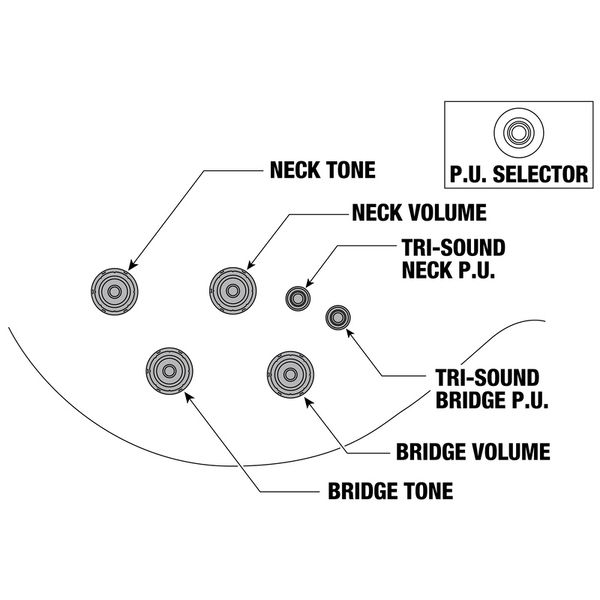 Ibanez AR625FMSP-CML