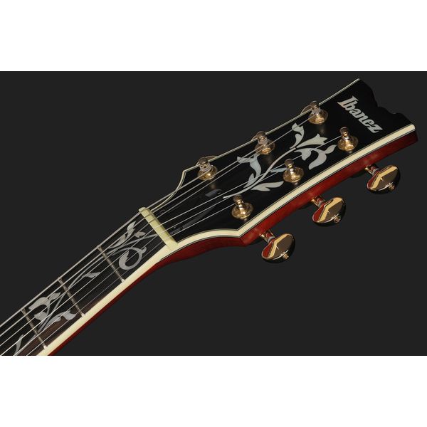 Ibanez AR625FMSP-CML