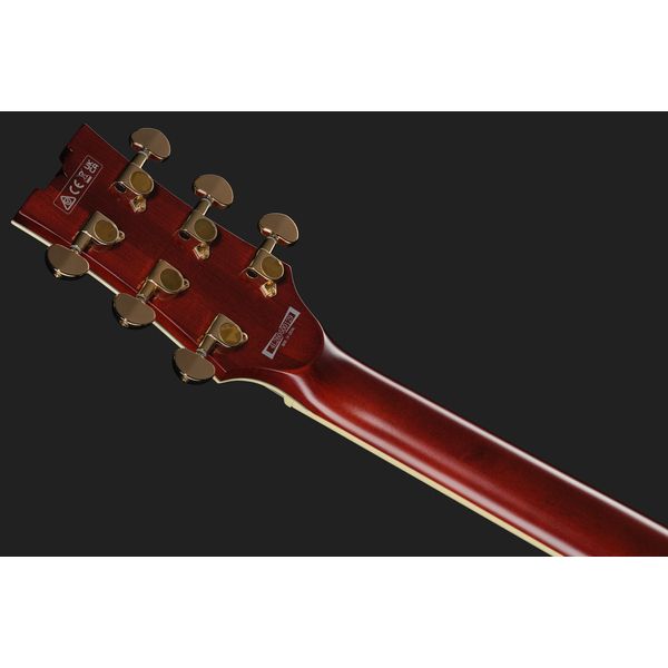 Ibanez AR625FMSP-CML