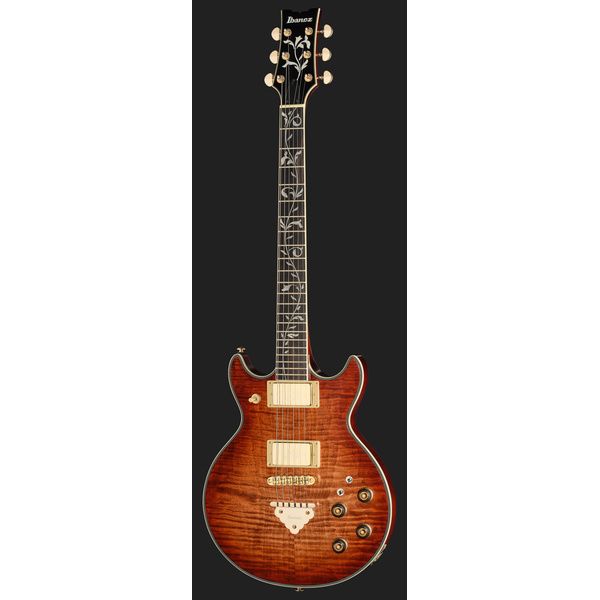 Ibanez AR625FMSP-CML