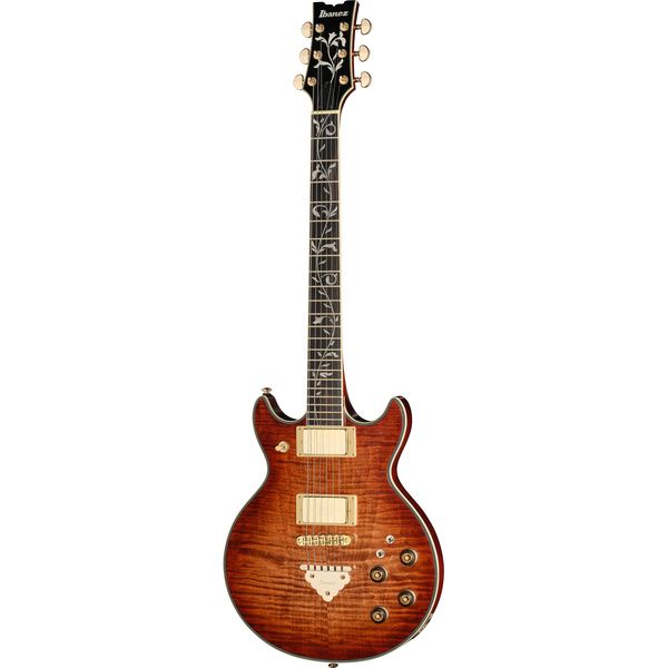 Ibanez AR625FMSP-CML