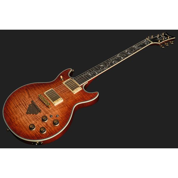 Ibanez AR625FMSP-CML