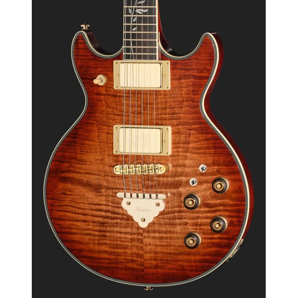 Ibanez AR625FMSP-CML