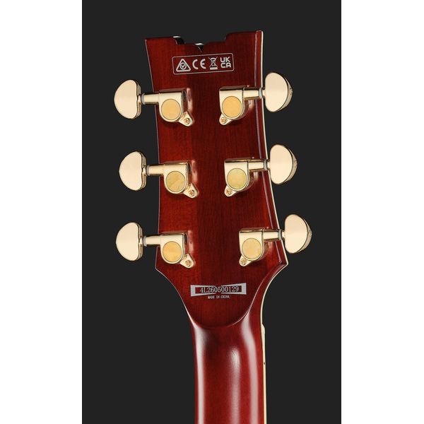 Ibanez AR625FMSP-CML