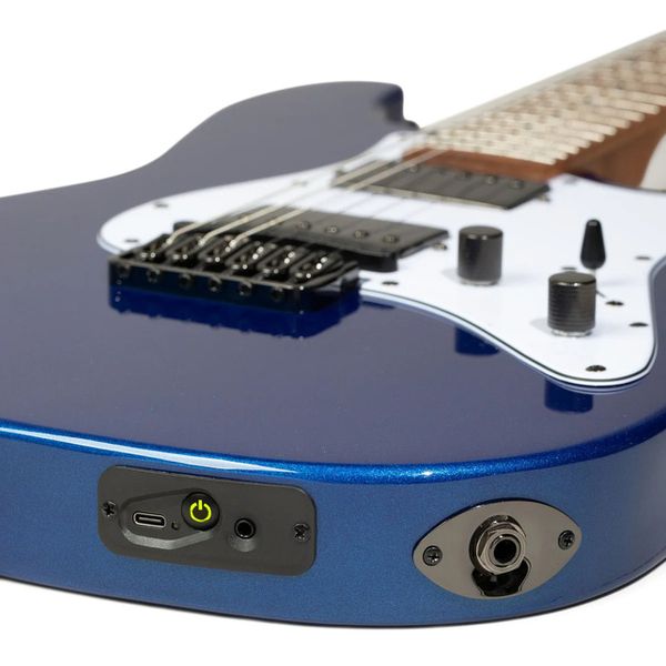 Zivix Jamstik Standard RMBL