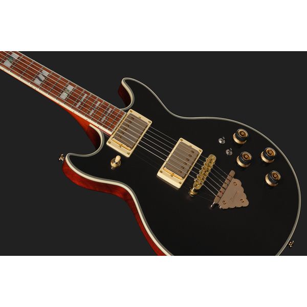 Ibanez AR320-MBM