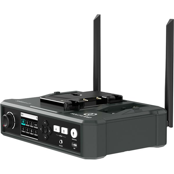 Hollyland Solidcom C1 Pro HUB-4S