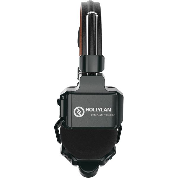 Hollyland Solidcom C1 Pro HUB-4S