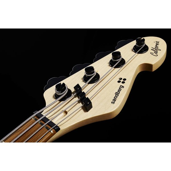 Sandberg California II SLm TT4 Short NT