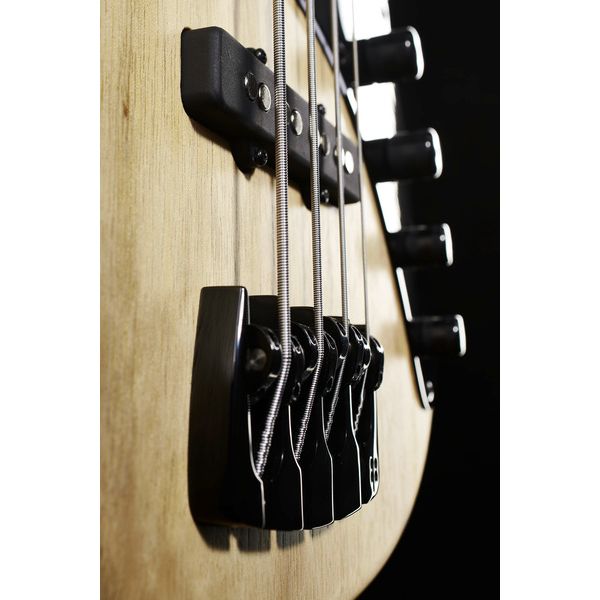 Sandberg California II SLm TT4 Short NT