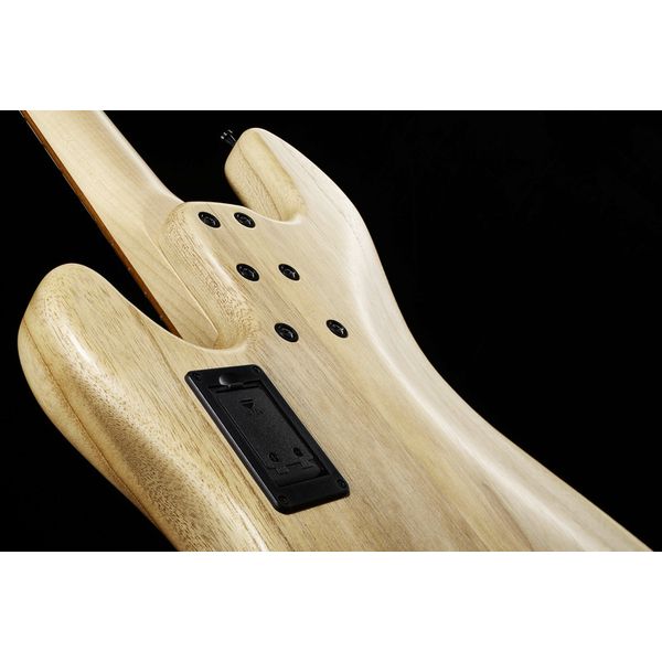 Sandberg California II SLm TT4 Short NT