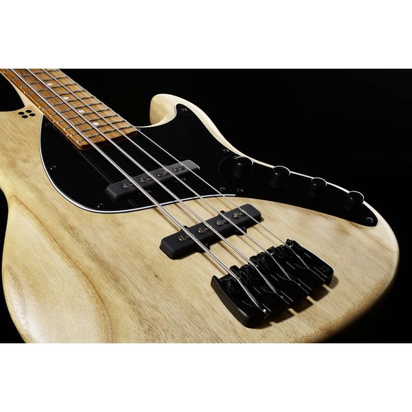 Sandberg California II SLm TT4 Short NT