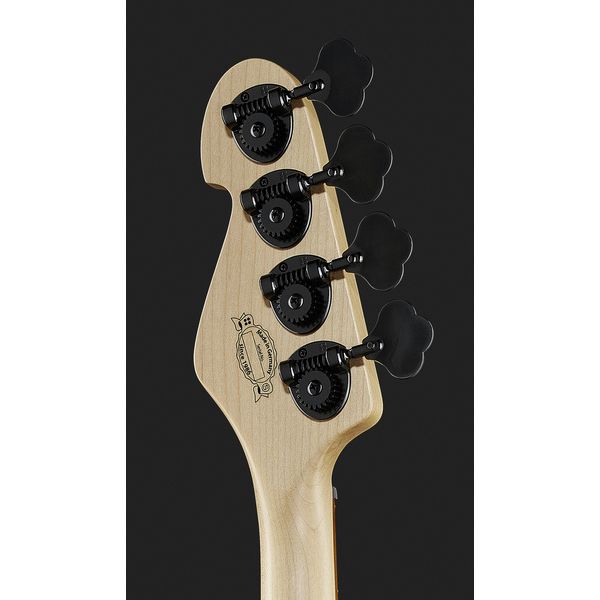 Sandberg California II SLm TT4 Short NT