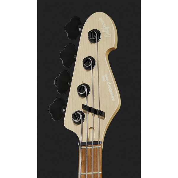 Sandberg California II SLm TT4 Short NT