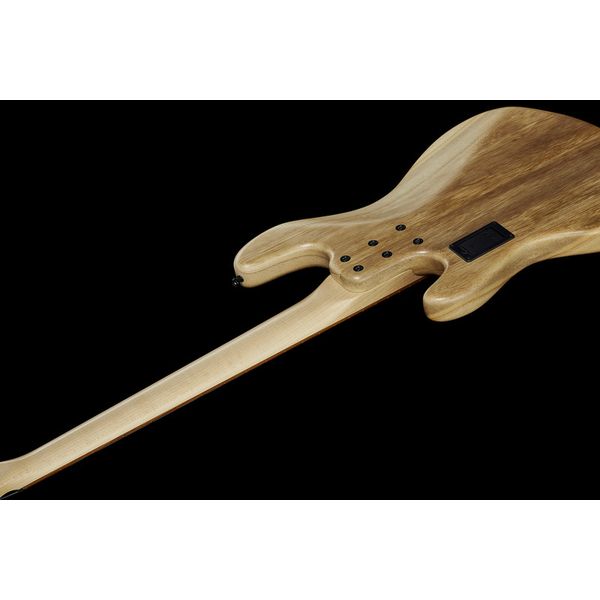 Sandberg California II SLm TT4 Short NT