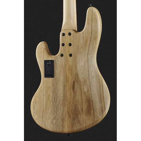 Sandberg California II SLm TT4 Short NT