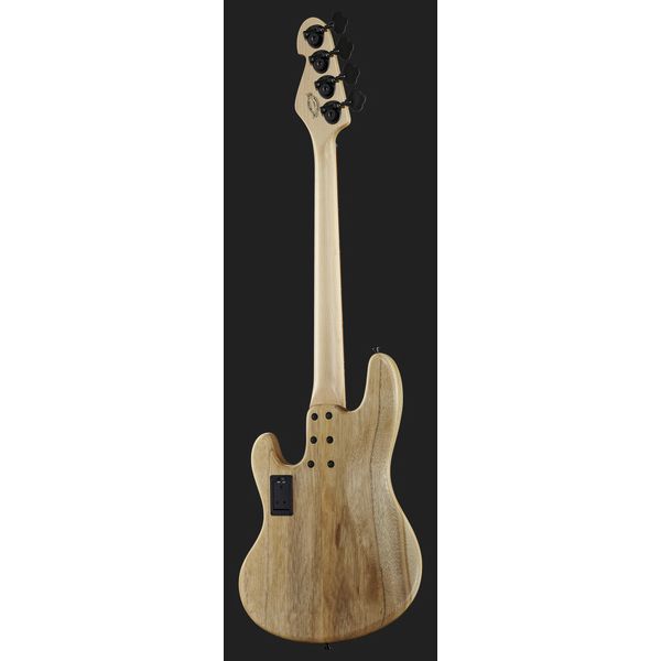 Sandberg California II SLm TT4 Short NT