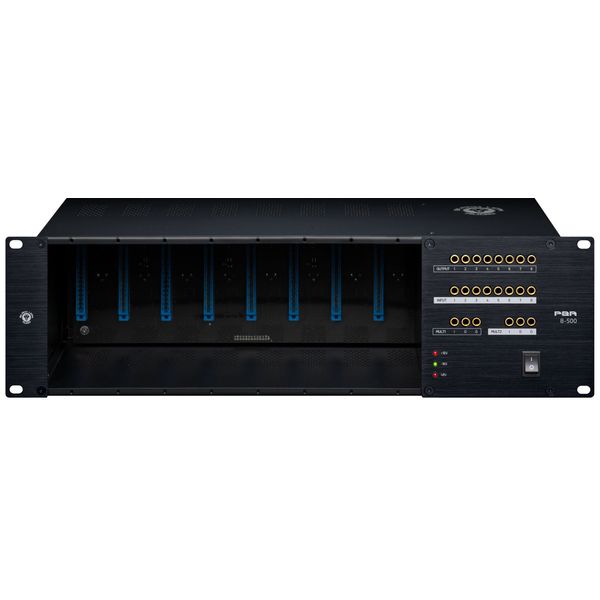 Black Lion Audio PBR 8-500