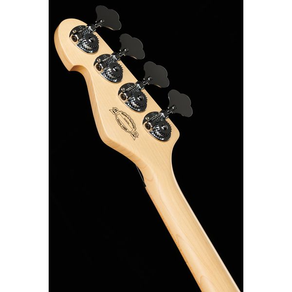 Sandberg California II SLm TT4 MN BK