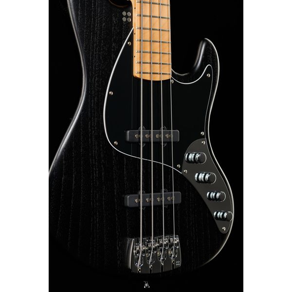 Sandberg California II SLm TT4 MN BK