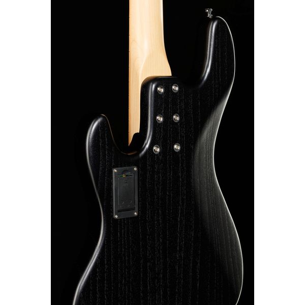 Sandberg California II SLm TT4 MN BK