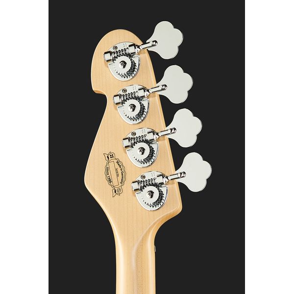 Sandberg California II SLm TT4 MN BK