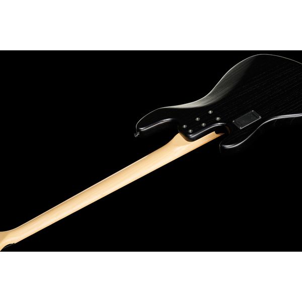 Sandberg California II SLm TT4 MN BK