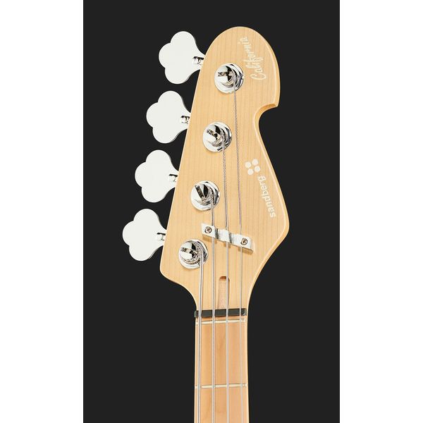 Sandberg California II SLm TT4 MN BK