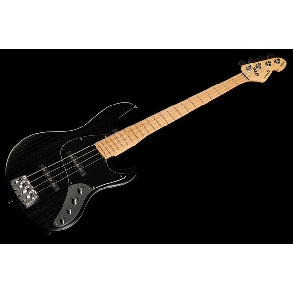 Sandberg California II SLm TT4 MN BK