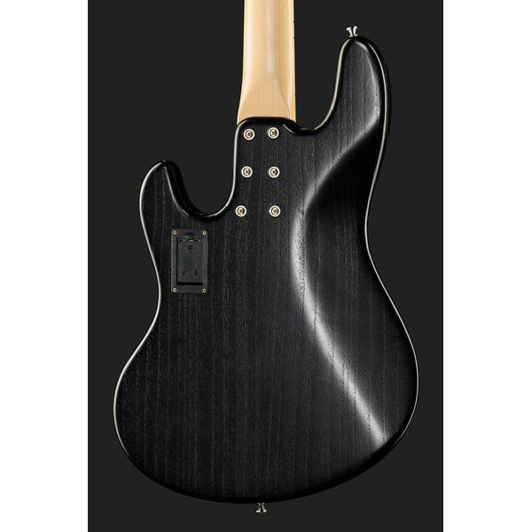 Sandberg California II SLm TT4 MN BK