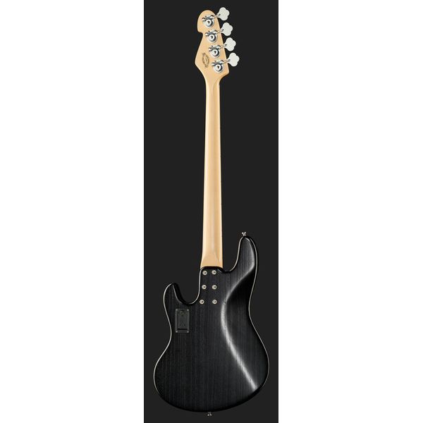 Sandberg California II SLm TT4 MN BK