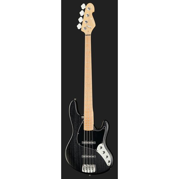 Sandberg California II SLm TT4 MN BK