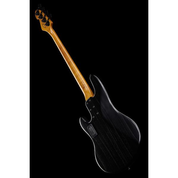 Sandberg California II SLm TT4 RM BK