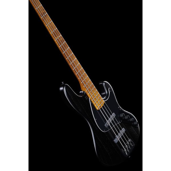 Sandberg California II SLm TT4 RM BK