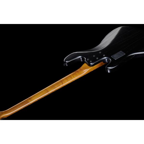 Sandberg California II SLm TT4 RM BK