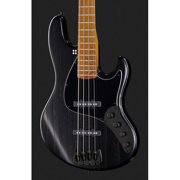 Sandberg California II SLm TT4 RM BK