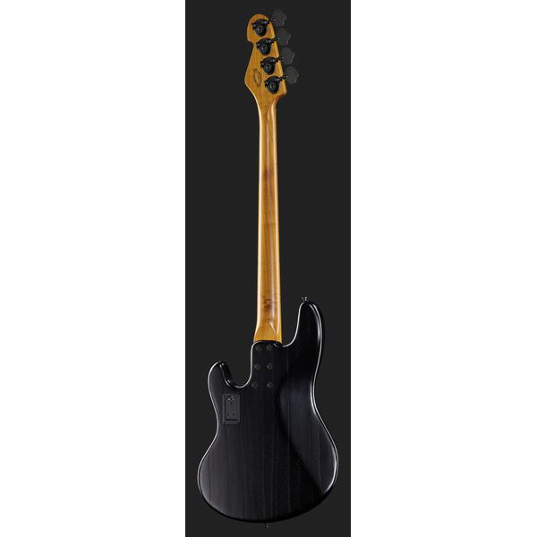 Sandberg California II SLm TT4 RM BK