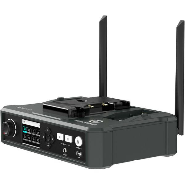 Hollyland Solidcom C1Pro-3S