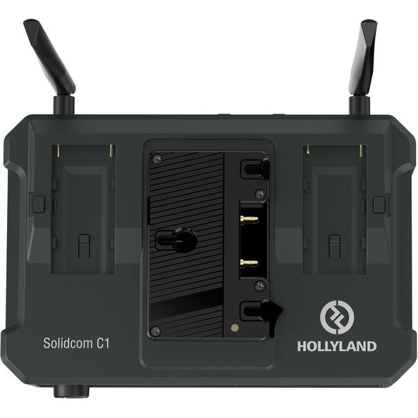 Hollyland Solidcom C1Pro-3S