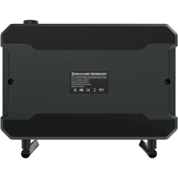 Hollyland Solidcom C1Pro-3S