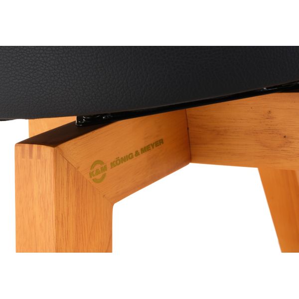 K&M 13860 Guitar Stool