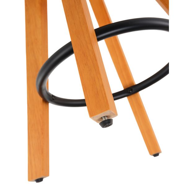 K&M 13860 Guitar Stool